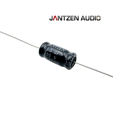 Tụ 1.5uF 100Vdc Jantzen Audio Elecap