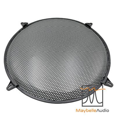 Ê căng, lưới bảo vệ loa bass 45cm (18inch)