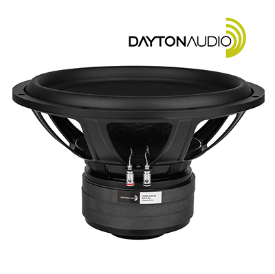Củ loa sub rời bass 40cm Dayton Audio MX15-22