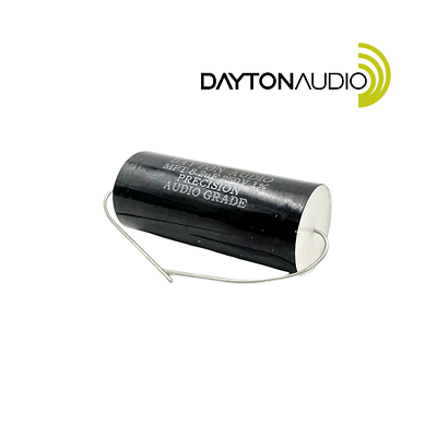 Tụ 8.2uf 250V Precision Audio Cap của Dayton Audio