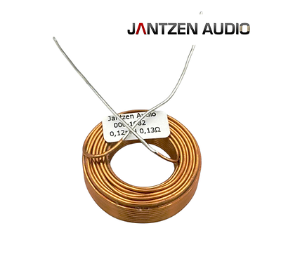 Cuộn cảm 0.12mH Air core Jantzen-Audio DCR 0.14 Ohm dây 1mm