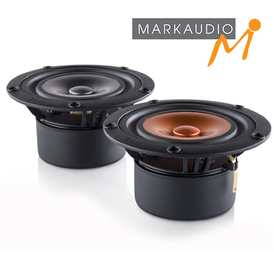 Củ loa toàn dải 12cm Markaudio Alpair 7 MS