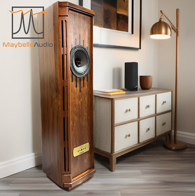 Thùng loa toàn dải 20cm Dayton Audio PS220-8