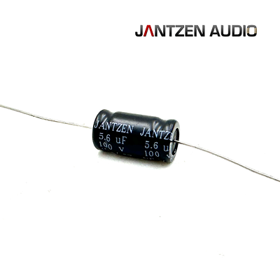 Tụ 5.6uf 100V Jantzen Elecap