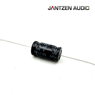 Tụ 15uF 100Vdc Jantzen-Audio Elecap