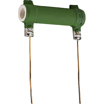 Điện trở 2 ohm 20W DPR20 Dayton Audio