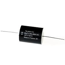Tụ phim Solen 24uf 400V Fast Caps 24mfd 400v