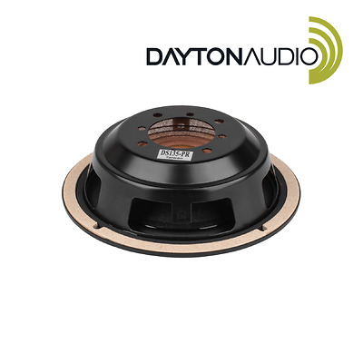Loa cộng hưởng thụ động 12cm Dayton Audio DS135-PR