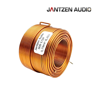 Cuộn cảm 0.75mH Air core Jantzen-Audio DCR 0.35 OHM