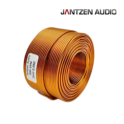 Cuộn cảm 2mH Air core Jantzen-Audio DCR 0.59 OHM