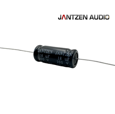 Tụ 18uF 100Vdc Jantzen Audio Elecap