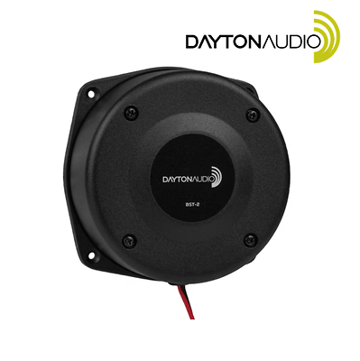 Bộ tạo rung âm thanh siêu trầm Dayton Audio BST-2