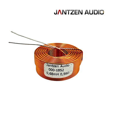 Cuộn cảm 0.68mH Air core Jantzen-Audio DCR 0.56 OHM dây 0.8mm