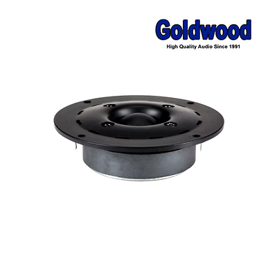 Củ loa tép dome 10cm 92dB Goldwood GT-525
