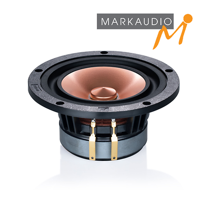 Củ loa rời toàn dải 16cm Markaudio CHR-90