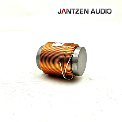 Cuộn cảm 9mH Iron core Jantzen-Audio DCR 1.18 OHM dây 0.7mm