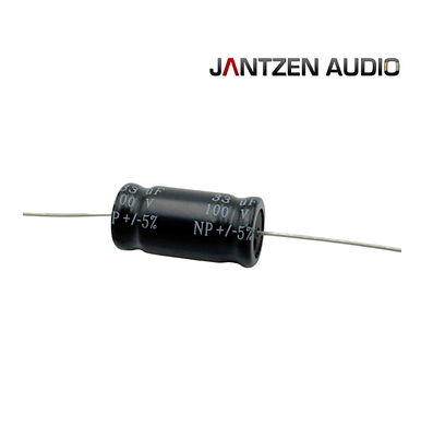 Tụ 33uF 100Vdc Jantzen-Audio Elecap