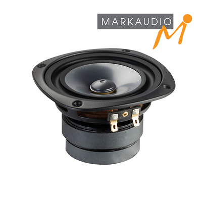 Củ loa rời toàn dải 10cm Markaudio CHN-719