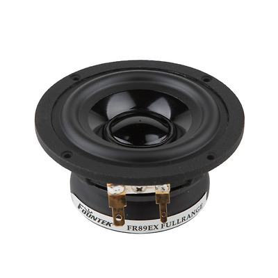 Củ loa rời toàn dải 8cm Fountek FR89EX
