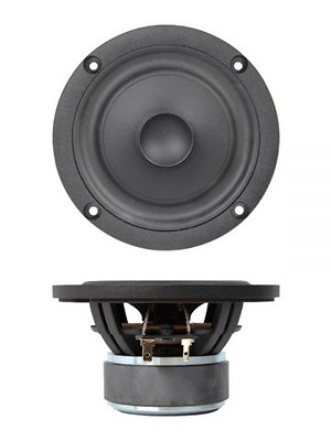 Củ loa rời bass 10cm 8 ohm SB Acoustics SB12NRX25-8