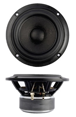 Củ loa đồng trục 12cm SB12PFCR25-4-COAX SB Acoustics