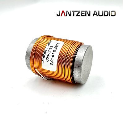Cuộn cảm 3.9mH Iron core Jantzen-Audio DCR 0.58 OHM