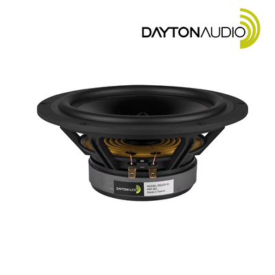 Củ loa rời bass 20cm Dayton Audio RS225-8