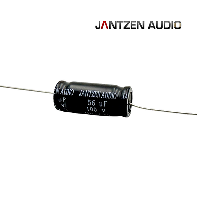 Tụ phân tần loa bass 56uf 100V Jantzen Elecap