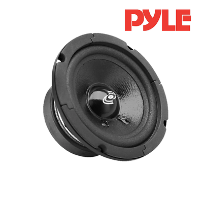 Củ loa trung loa mid 13cm Pyle PDMR5