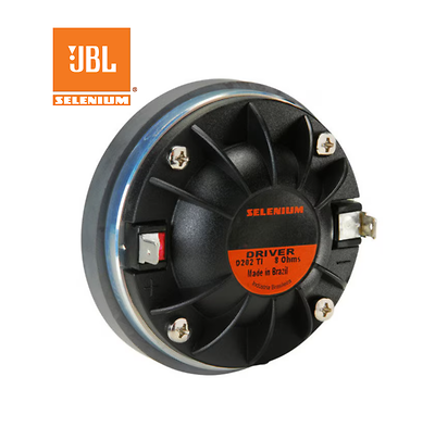 Củ loa tép JBL Selenium D202Ti họng 1