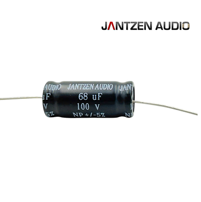 Tụ 68uF 100Vdc Jantzen-Audio Elecap