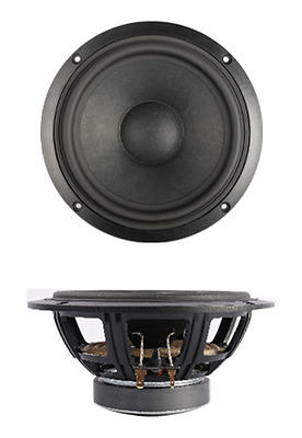 Củ loa rời bass 16cm 4 ohm SB Acoustics SB16PFCR25-4