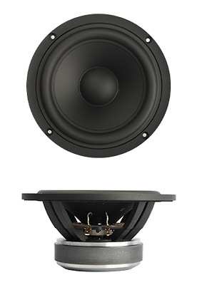 Củ loa rời bass 16cm 8 ohm SB Acoustics SB17NRX2C35-8