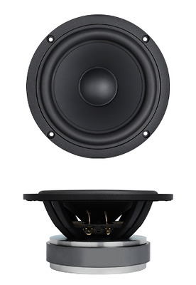 Củ loa bass 16cm SB17NRX2L35-4 SB Acoustics