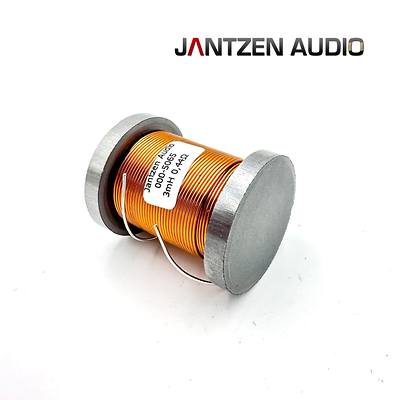 Cuộn cảm 3mH Iron core Jantzen-Audio DCR 0.44 OHM