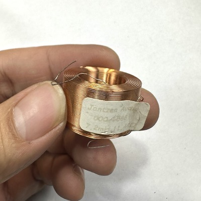 Cuộn cảm 7.2mH DCR 11.44 Ohm dây 0.3mm