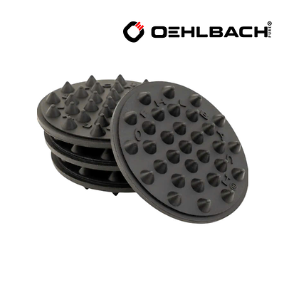Chân chống rung Oehlbach Shock Absorber
