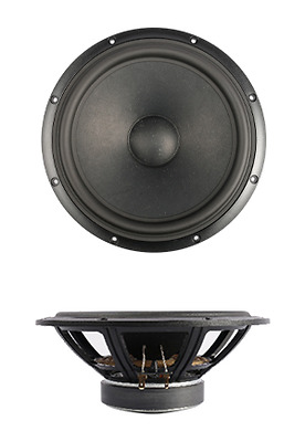 Củ loa rời bass 20cm 8 ohm SB Acoustics SB20PFCR30-8