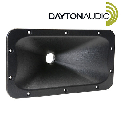 Miệng kèn Dayton Audio H6512