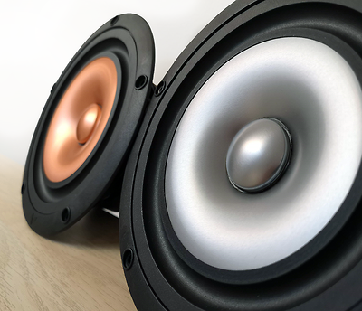 Củ loa toàn dải 16cm Markaudio Alpair 11 MS
