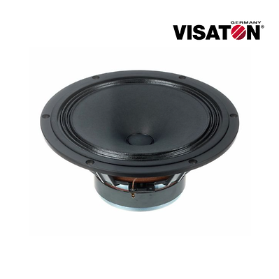 Củ loa rời toàn dải chơi ván hở 20cm Visaton B 200