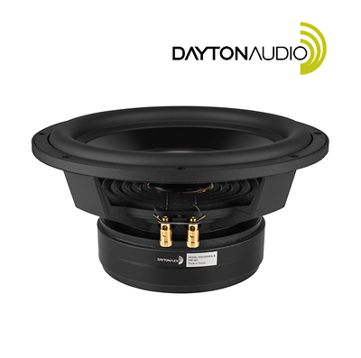 Củ loa sub rời bass 30cm Dayton Audio RSS315HFA-8