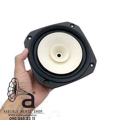 Củ loa toàn dải 16cm Fostex FE166NV