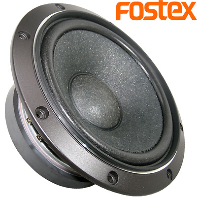 Củ loa bass rời 16cm cao cấp Fostex FW168HS