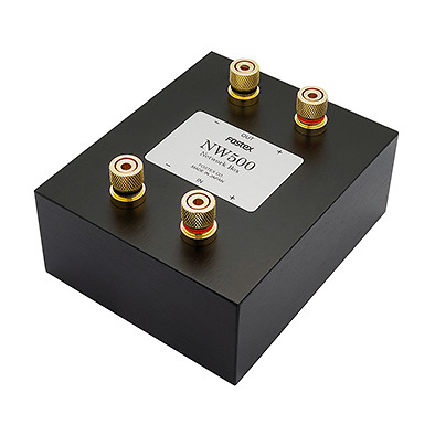 Bộ phân tần siêu tép Fostex NW500