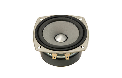 Củ loa rời toàn dải 8cm Fostex FF85WK