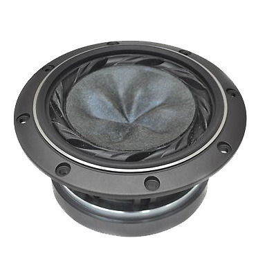 Củ loa bass rời 17cm cao cấp Fostex FW168HR