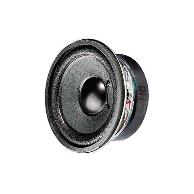 Củ loa rời toàn dải 5cm Visaton FRWS 5 R