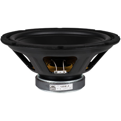 Củ loa sub rời bass 30cm GRS 12SW-4