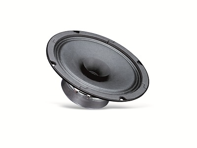 Củ loa rời toàn dải 16.5cm Visaton BG 17